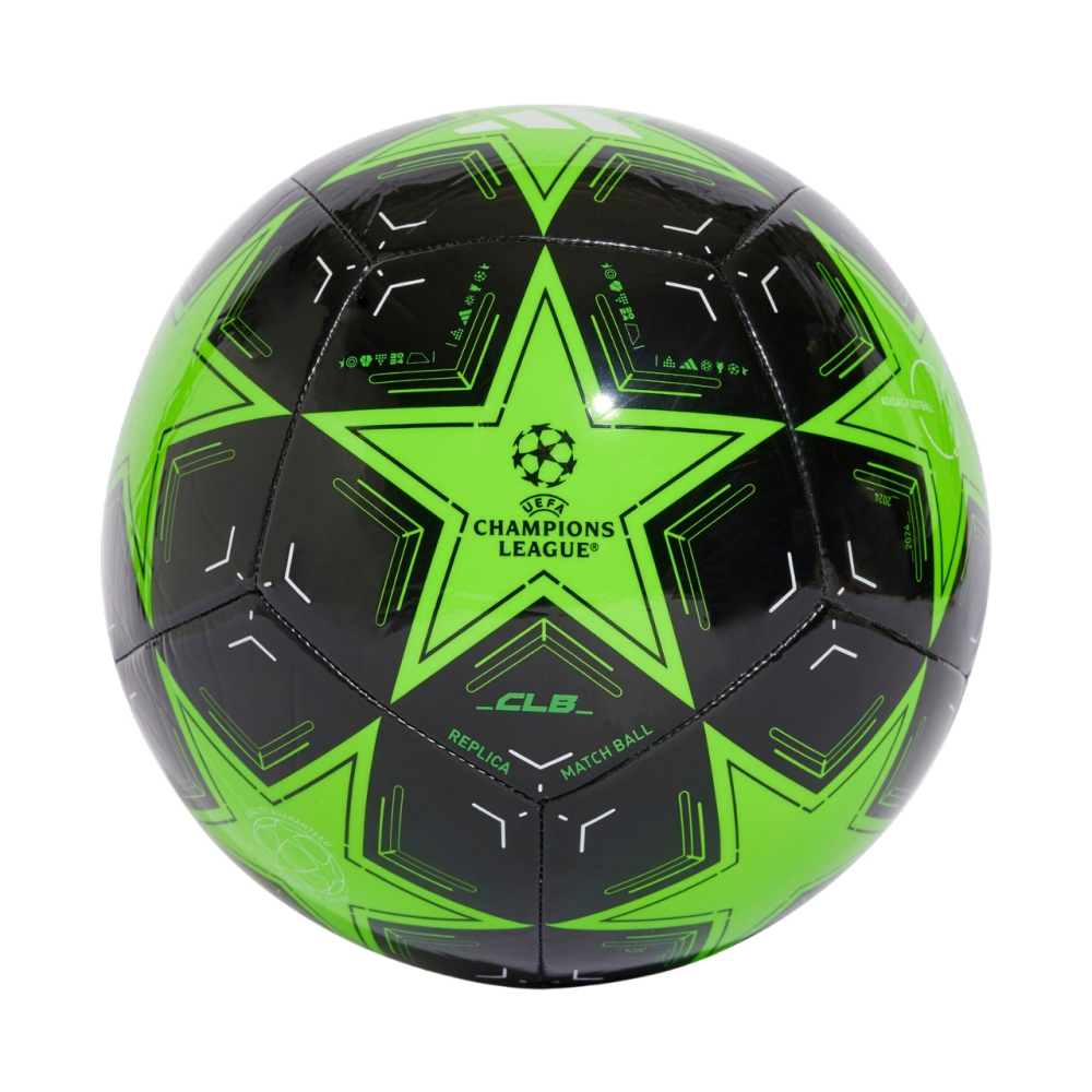 Minge Fotbal adidas UCL Club green IX4067