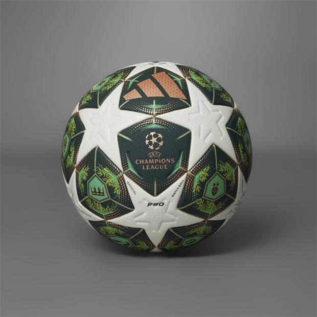 Minge Fotbal adidas UCL Pro 2024 2025