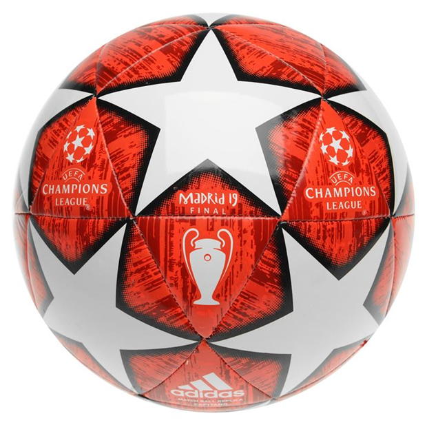 Minge Fotbal adidas UEFA Champions League Capitano