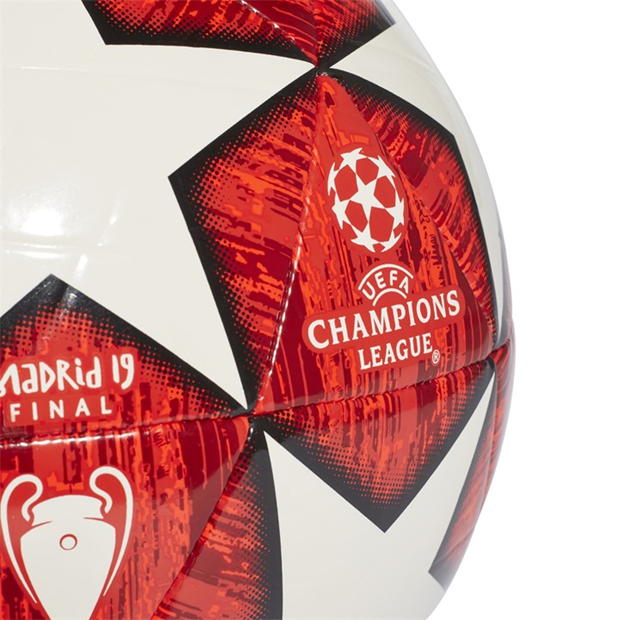 Minge Fotbal adidas UEFA Champions League Capitano