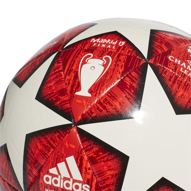 Minge Fotbal adidas UEFA Champions League Capitano