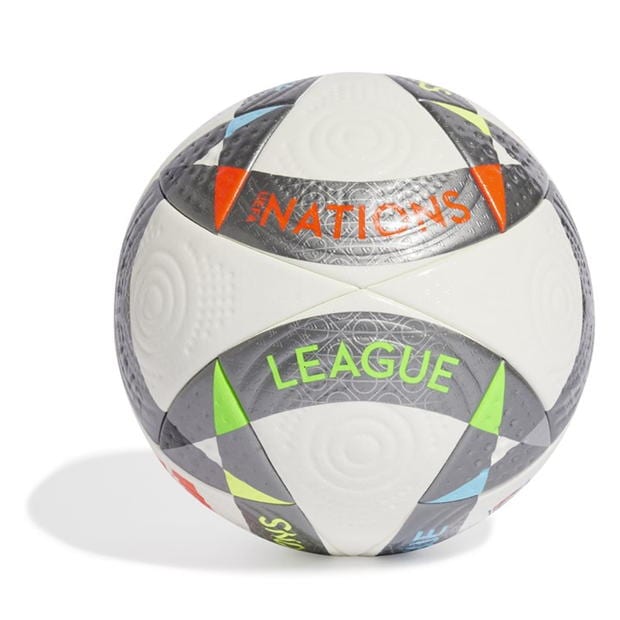 Minge Fotbal adidas UEFA Nations League Pro 2024 adulti