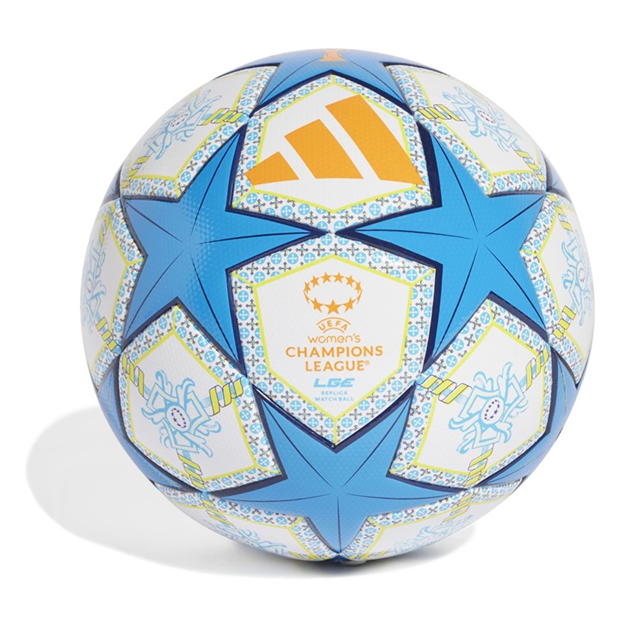 Minge Fotbal adidas WUCL League 2024 2025