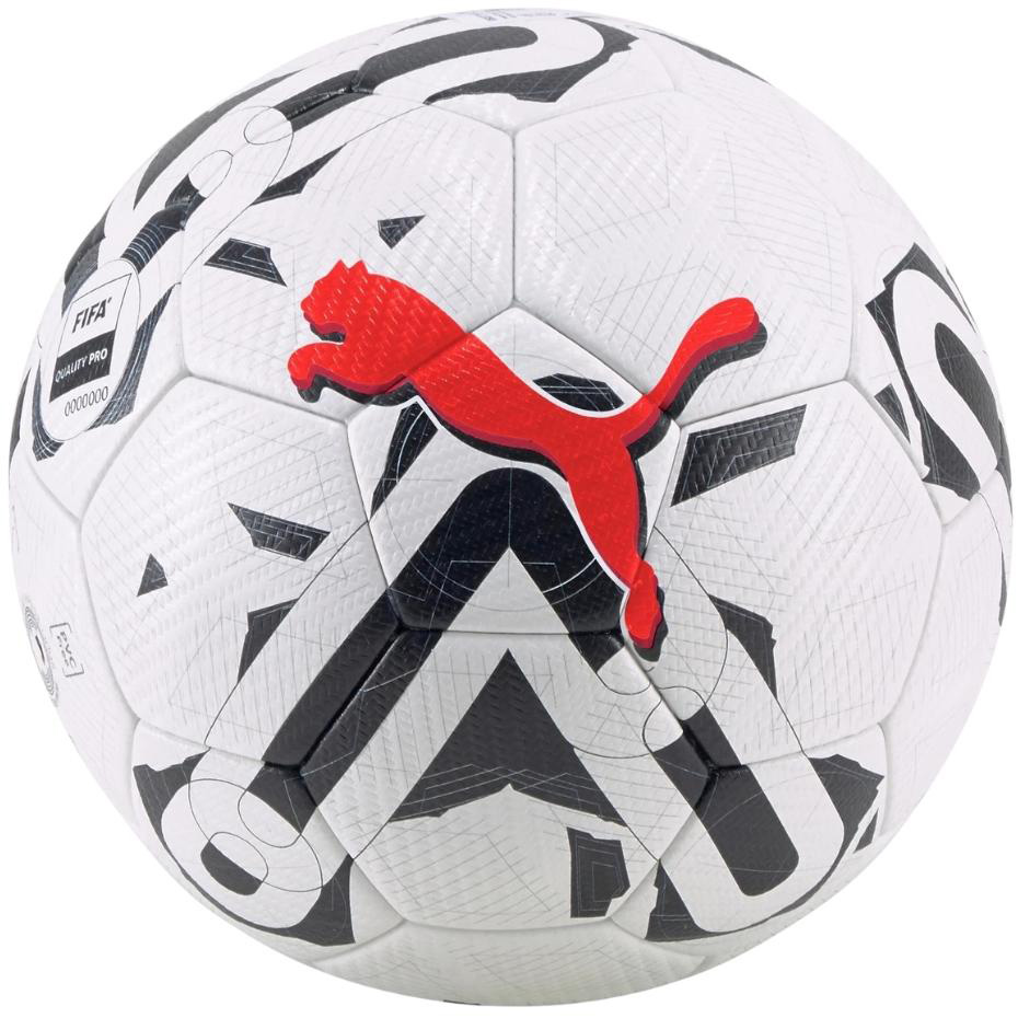 Soccer ball? for Puma Orbita 2 TB FIFA Quality Pro white-black 83775 03