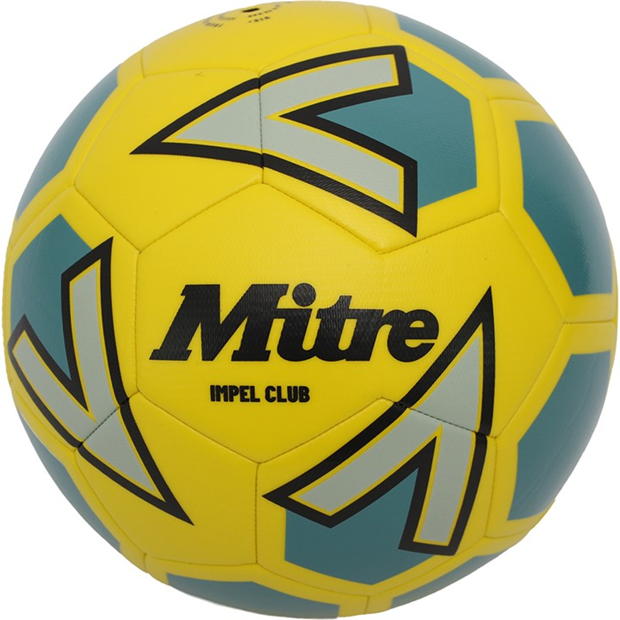 Minge Fotbal Mitre Mitre Impel Club