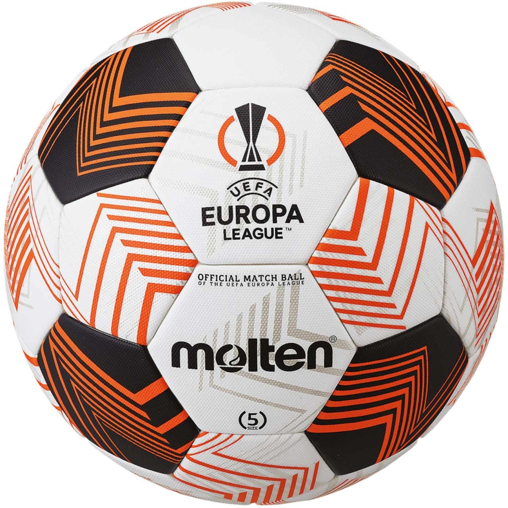 Minge Fotbal Molten Fifa Official UEFA Europa League Acentec 23/24 F5U5000-34