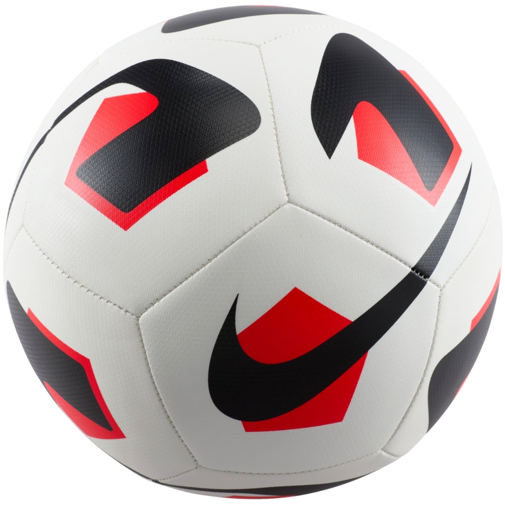 Minge Fotbal Nike Park Team 2.0 FA24 white-black-red FZ7551 100