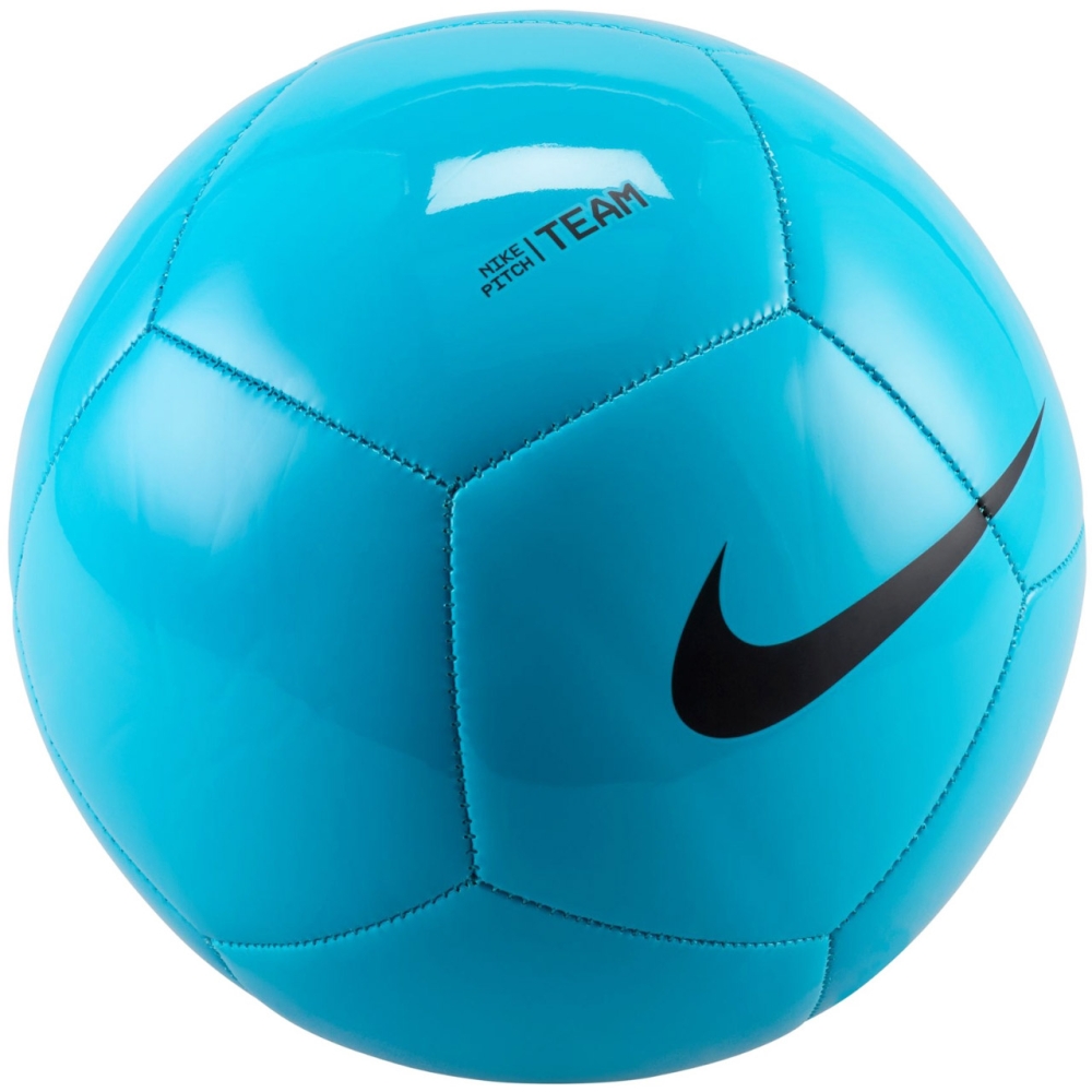 Minge Fotbal Nike Pitch Team Blue FZ7553 486