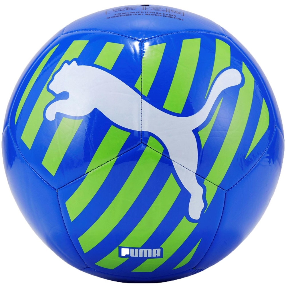 Minge Fotbal Puma Big Cat Ultra ball blue 83994 06