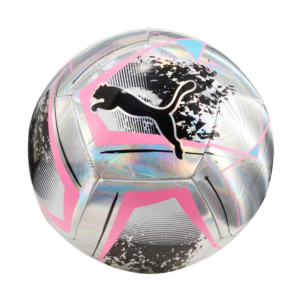 Minge Fotbal Puma Cage Ball silver 84213 01