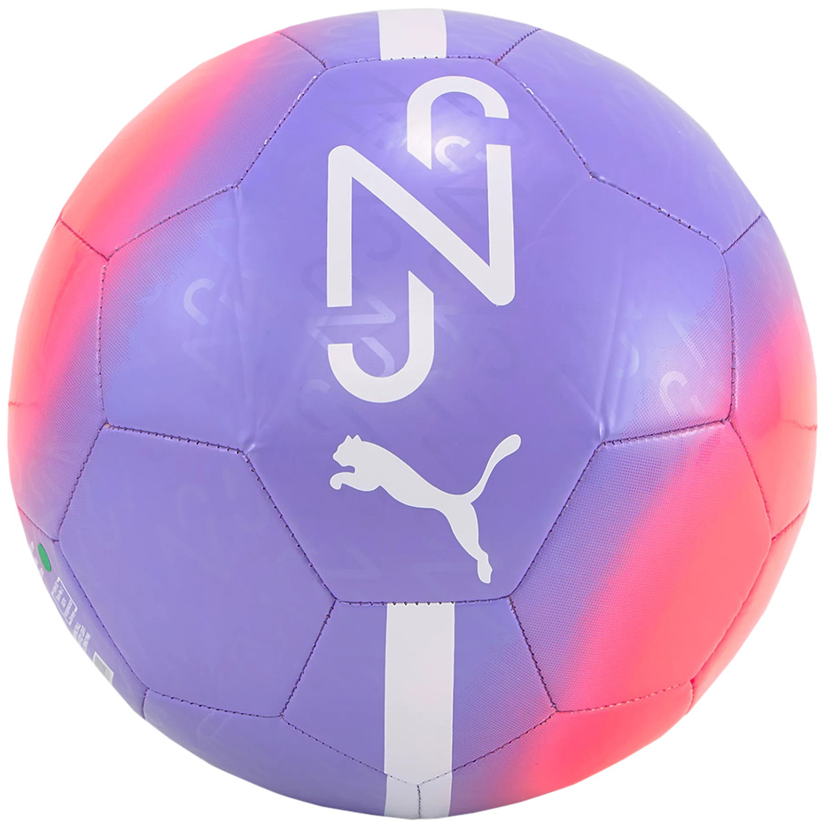 Minge Fotbal Puma Neymar JR Graphic Violet Pink 83884 02