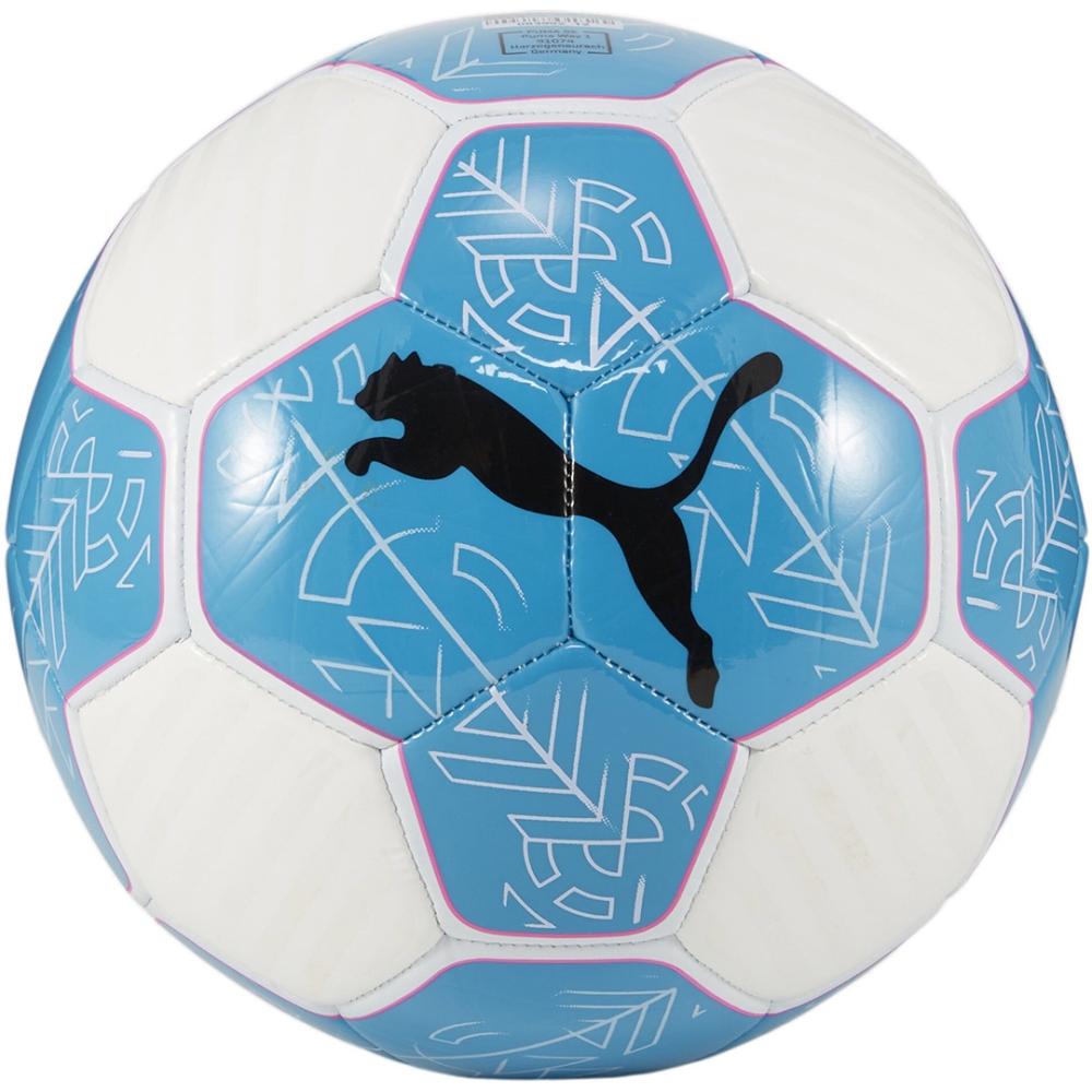 Minge Fotbal Puma Prestige white ?o-blue 83992 12