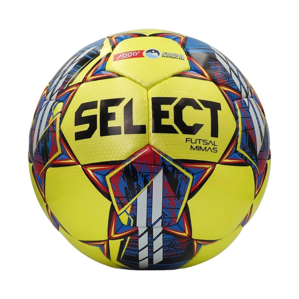 Minge Fotbal Select Futsal Mimas Fogo Ekstraklasa FIFA Basic ?ta 18667