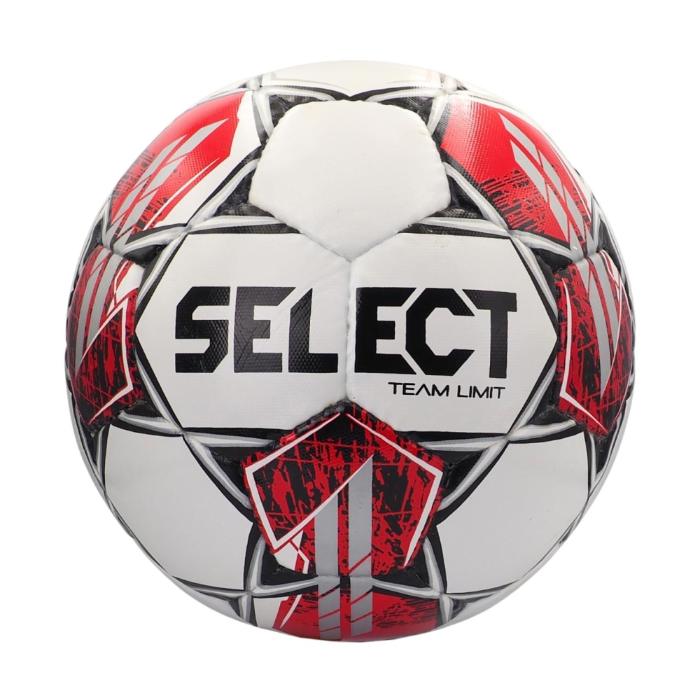 Minge Fotbal Select Team Limit Fifa Basic 4 white-red 18773