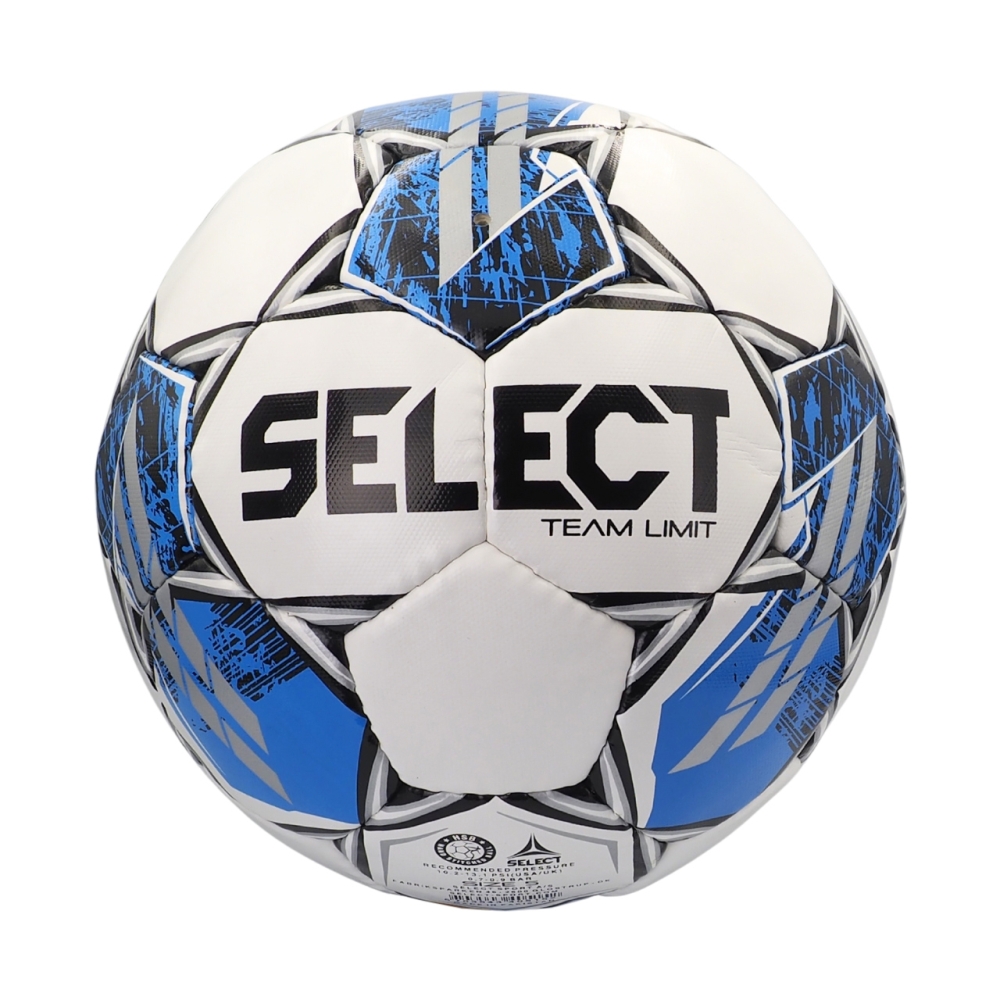 Minge Fotbal Select Team Limit Fifa Basic 5 white-blue 18773