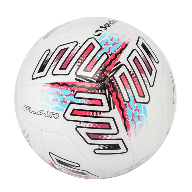 Minge Fotbal Sondico Flair 12 Panel