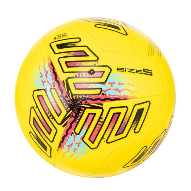 Minge Fotbal Sondico Flair 12 Panel