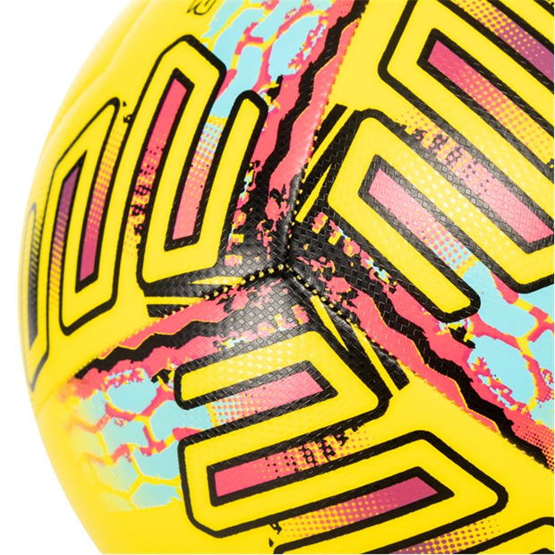 Minge Fotbal Sondico Flair 12 Panel