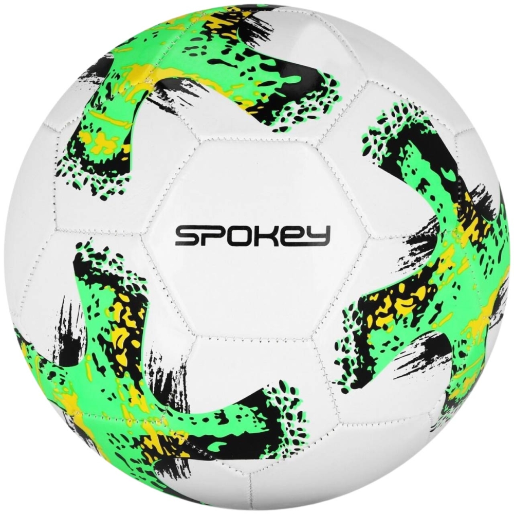 Minge Fotbal Spokey Goal white-green 941862