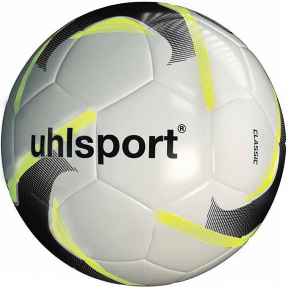 Minge Fotbal Uhlsport Classic white ?a 100171401 UHL SPORT