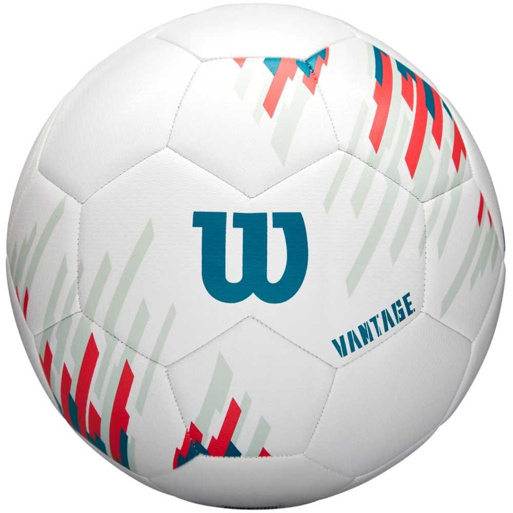 Minge Fotbal Wilson NCAA Vantage SB white WS3004001XB05