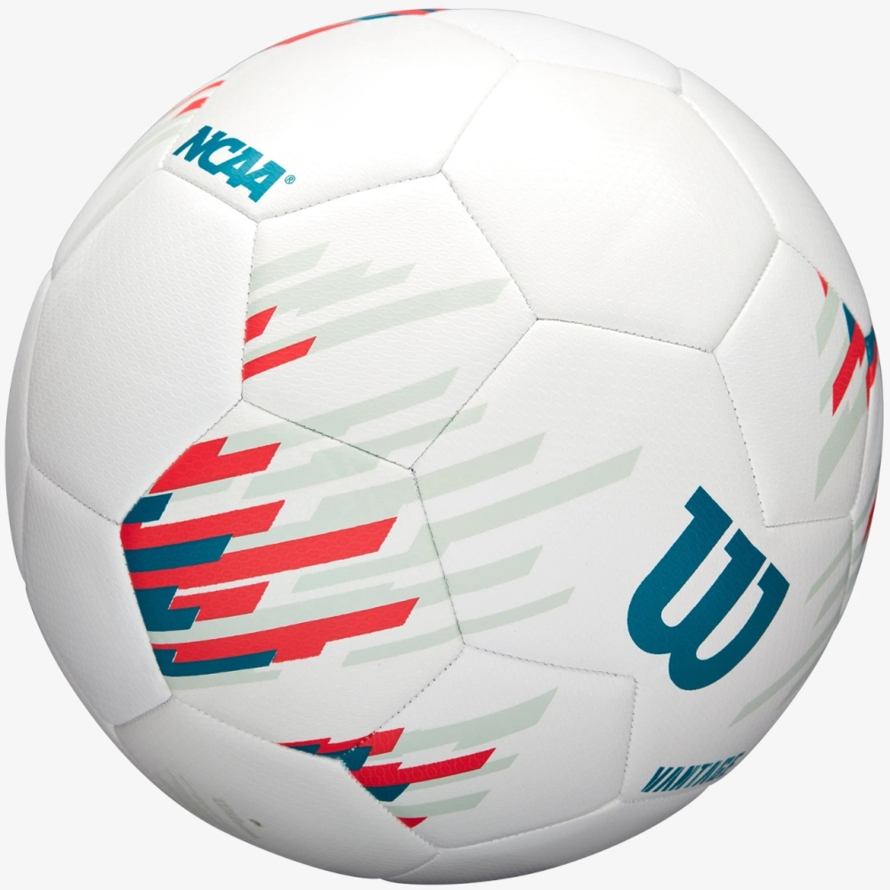 Minge Fotbal Wilson NCAA Vantage SB white WS3004001XB05