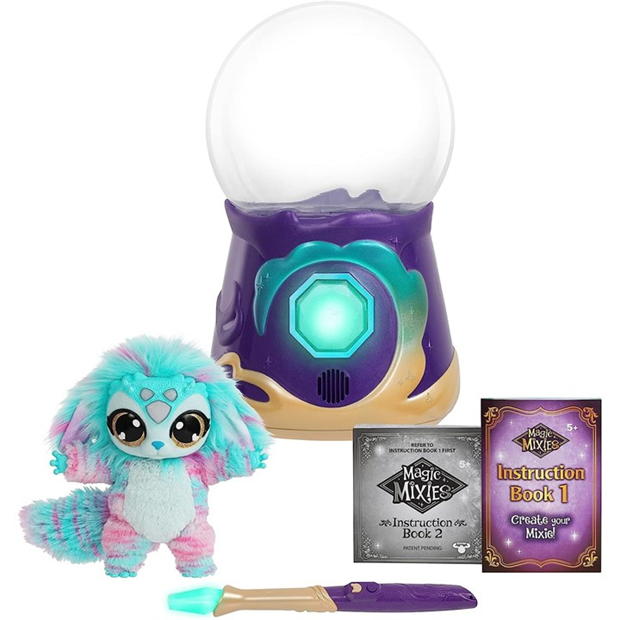 Hasbro Magic Mixies Series 2 Magical Crystal Ball