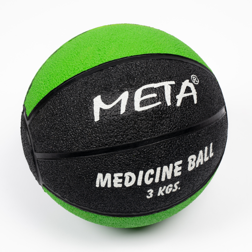 Minge medicinala Dual Colour 3 kg META