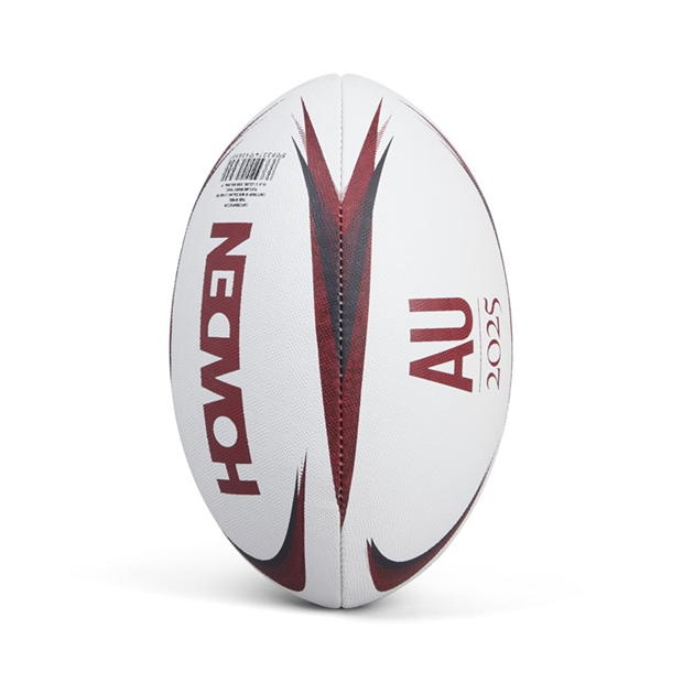 Canterbury British and Irish Lions 2024 Mentre Rugby Ball