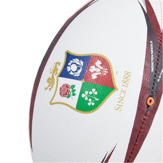 Canterbury British and Irish Lions 2024 Mentre Rugby Ball