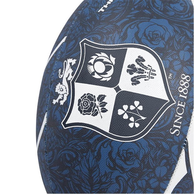 Canterbury British and Irish Lions 2024 Supporters Rugby Ball