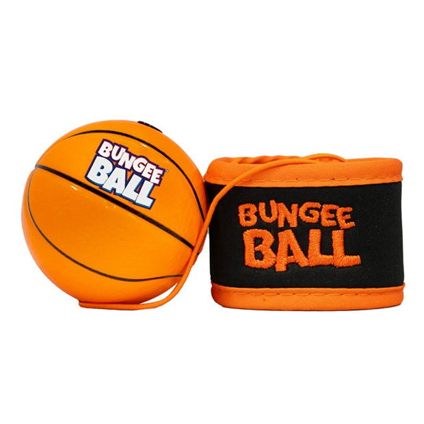 Wicked Bungee Ball In52