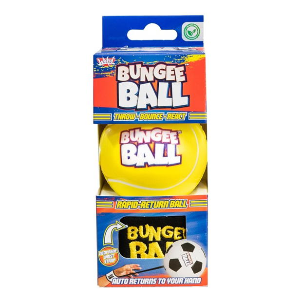 Wicked Bungee Ball In52