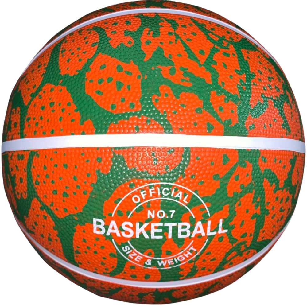 Minge Baschet Enero Fast ball orange 1053097