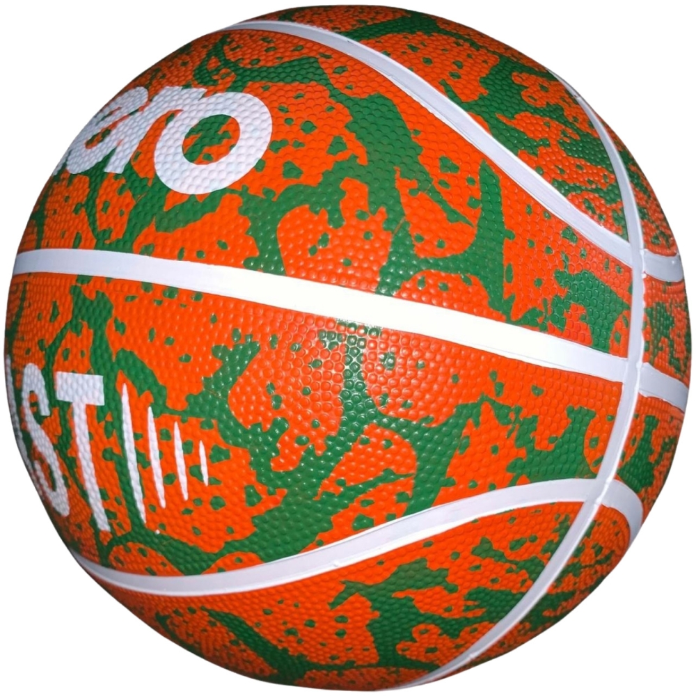 Minge Baschet Enero Fast ball orange 1053097