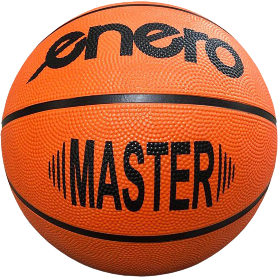 Minge Baschet Enero Master R.7 ball 334681