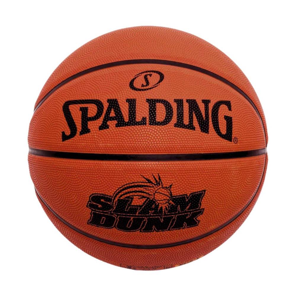 Minge Baschet Spalding Slam Dunk ball orange 84328Z