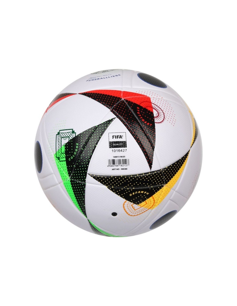 Mingi de fotbal Adidas Euro24 Unisex adulti