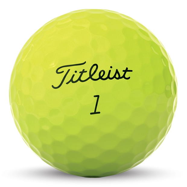 Minge Golf Titleist Tour Speed