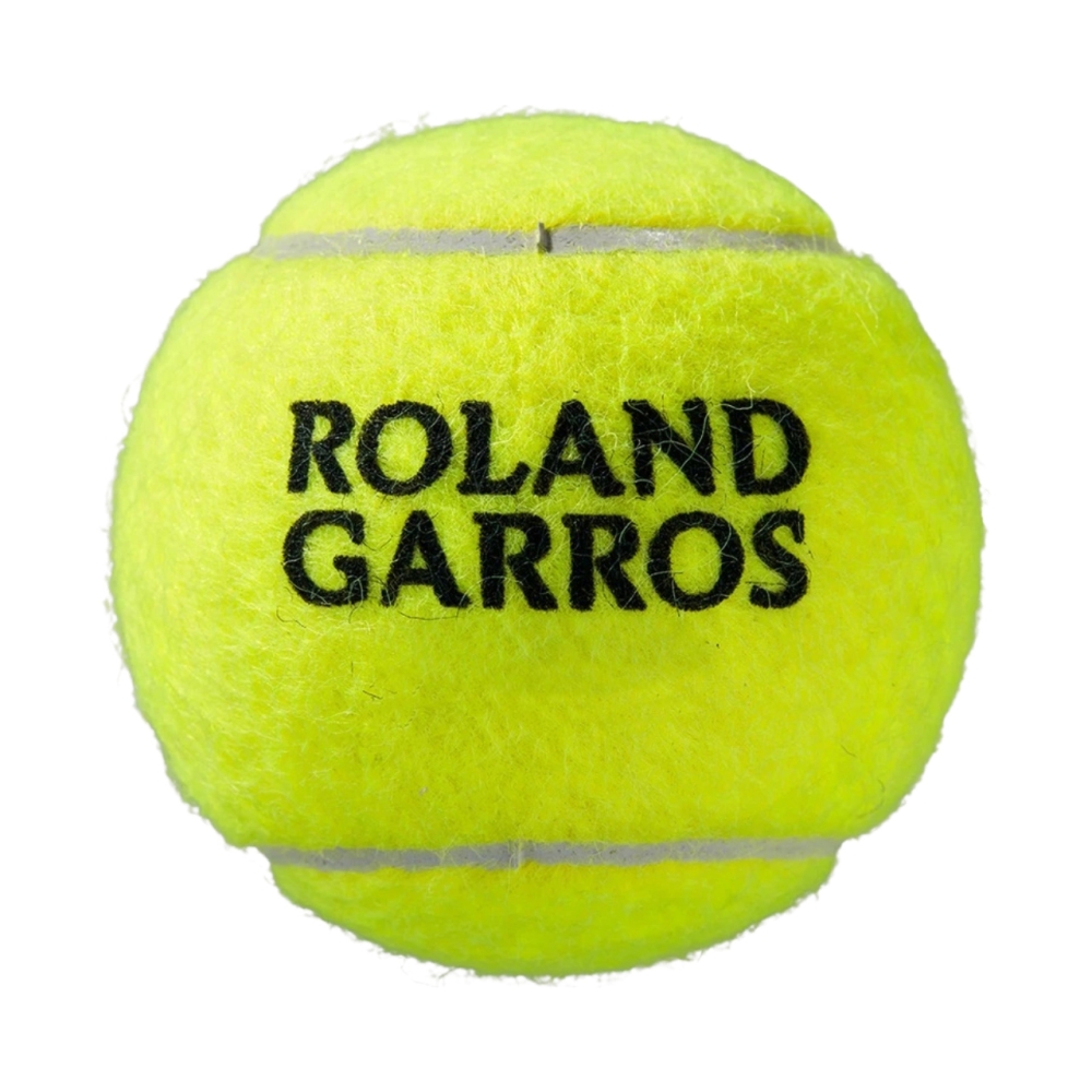 Minge tenis Wilson Roland Garros Zgura Court 3 pcs. WRT125000