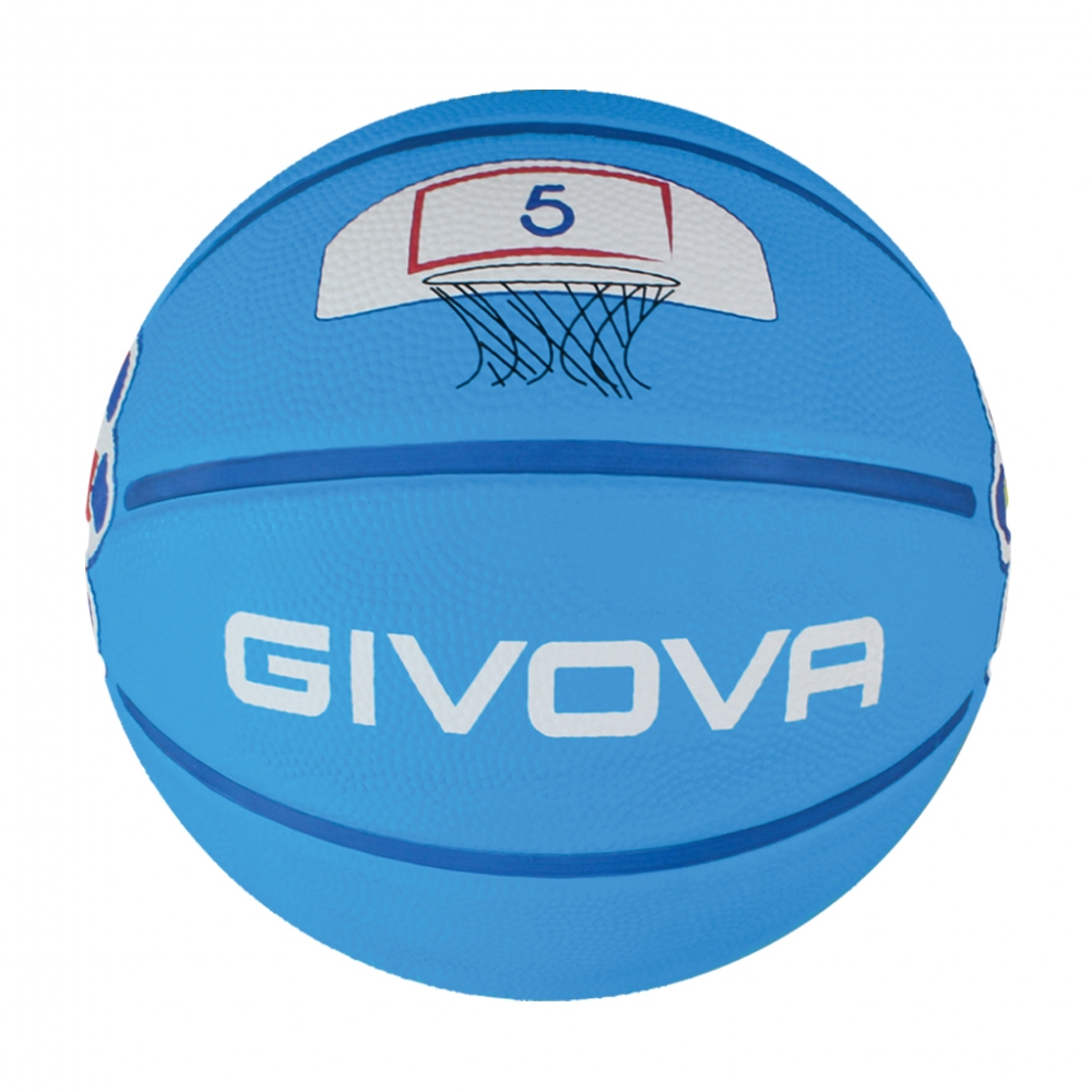 Minge BASKET EASY ( B1000) Givova