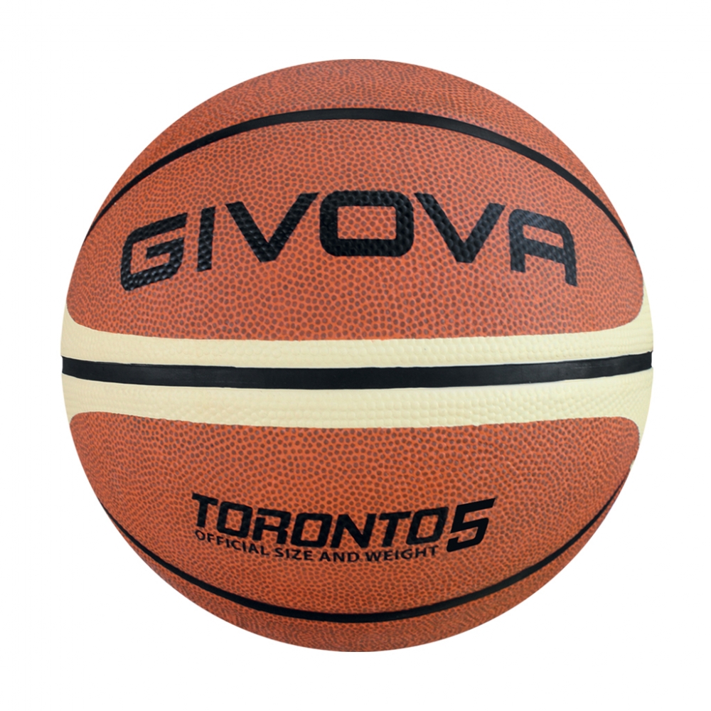 Minge BASKET TORONTO N.5 (B1500) Givova