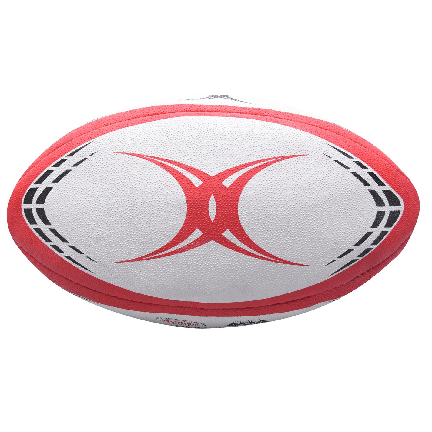 Gilbert GTR4000 Rugby Training Ball