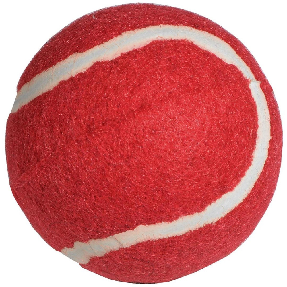 Pi? Enero tennis ball red 1008189