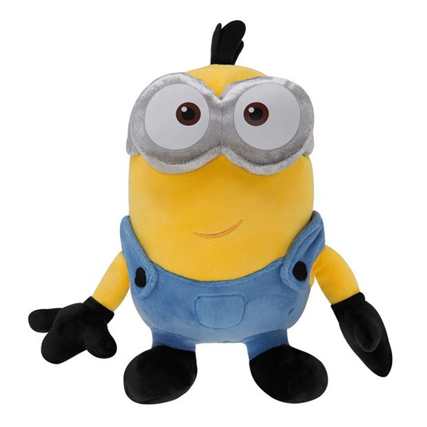 Minions Movie Minions Movie Kevin Plush