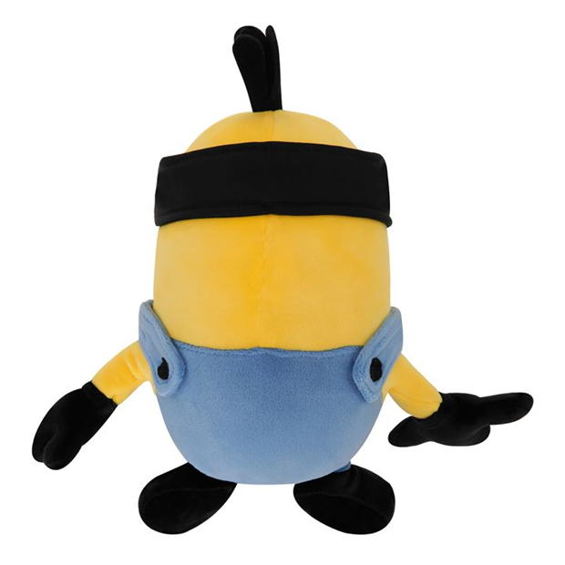 Minions Movie Minions Movie Kevin Plush