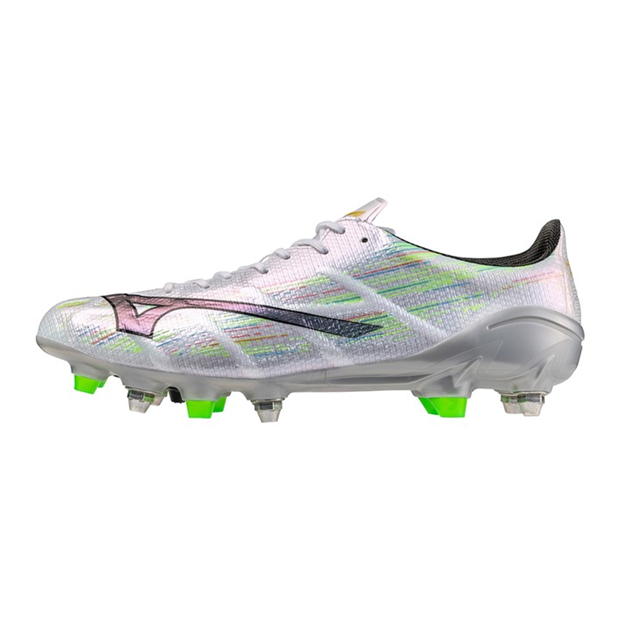 Mizuno ¿ 2 Elite Mix Sn53