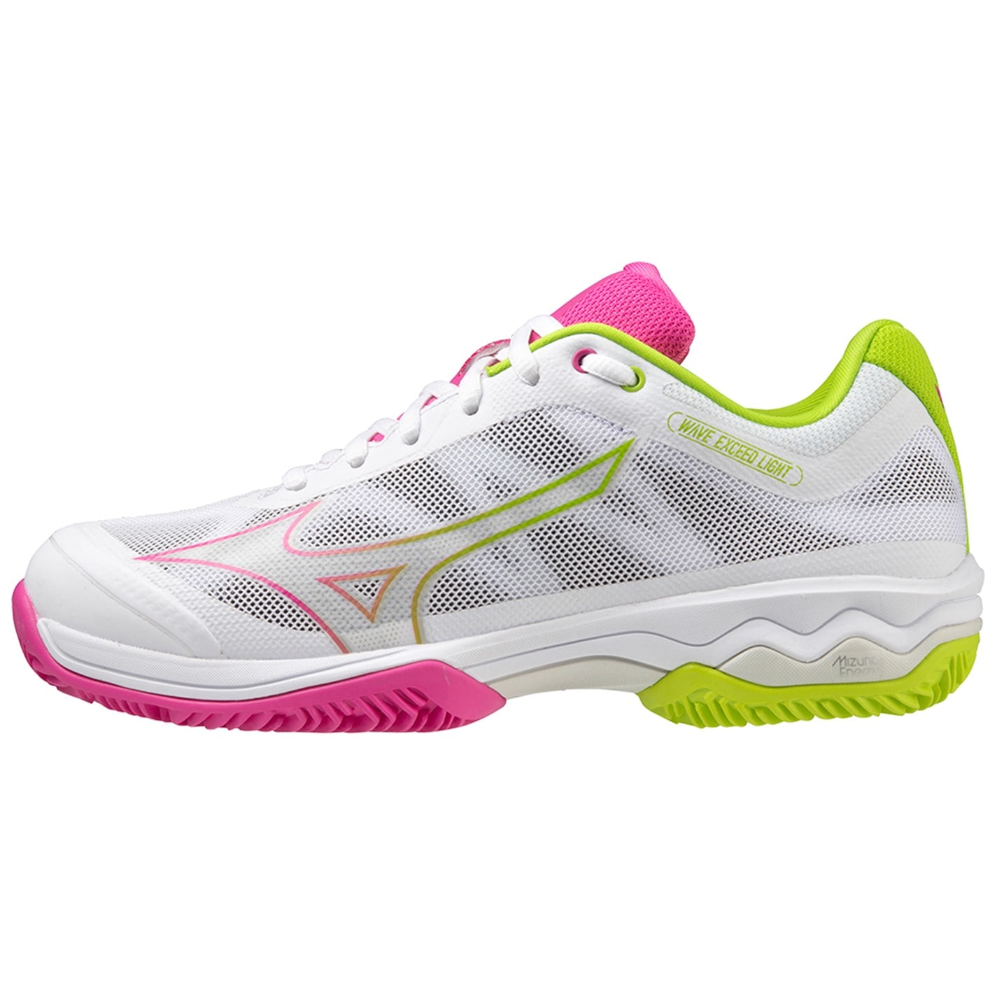 Mizuno Wave Excd Ltp Ld99