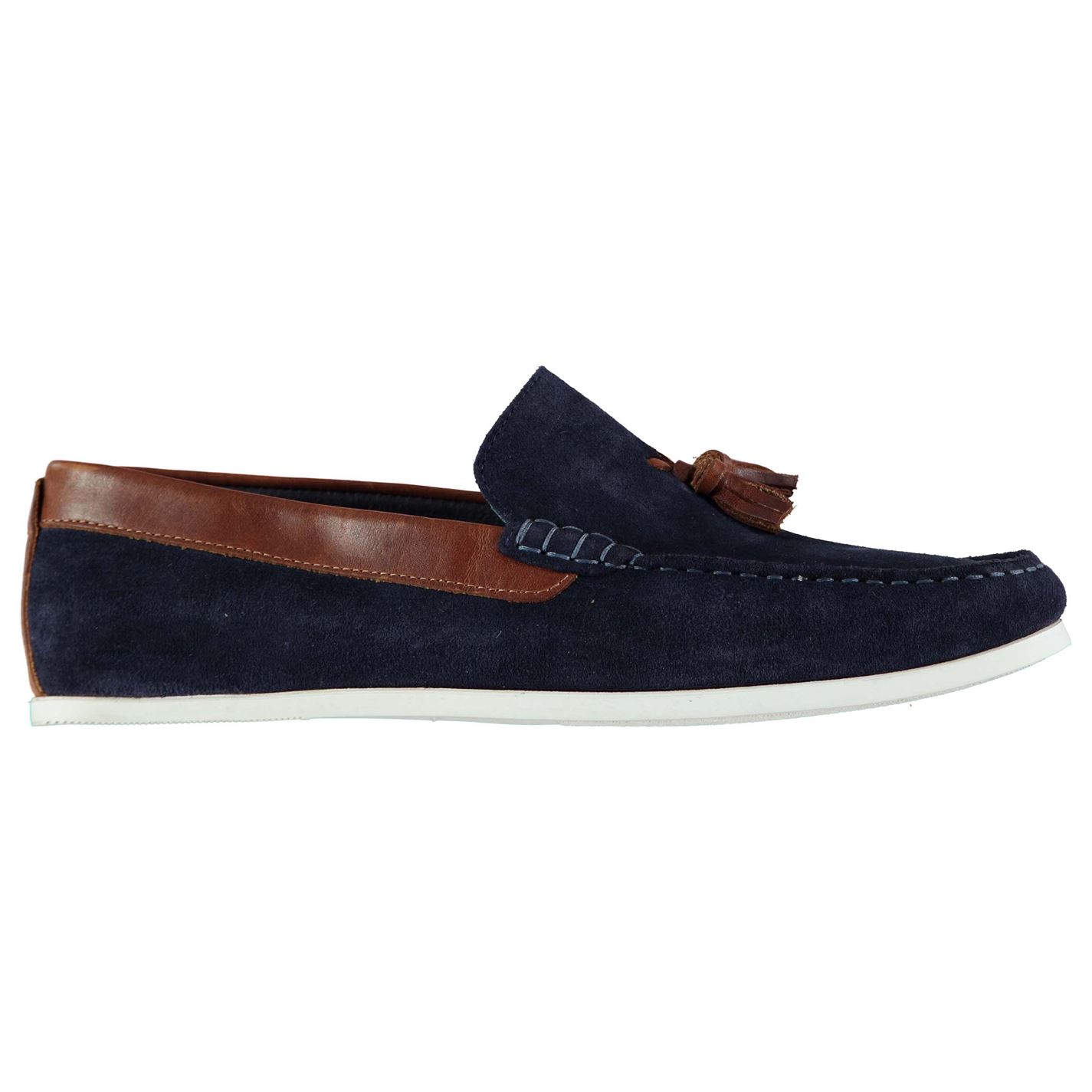 Firetrap Giedo Loafers barbat