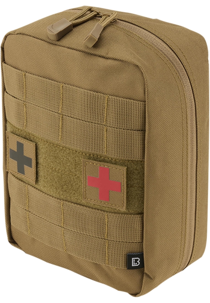 Molle First Aid Pouch Large Brandit